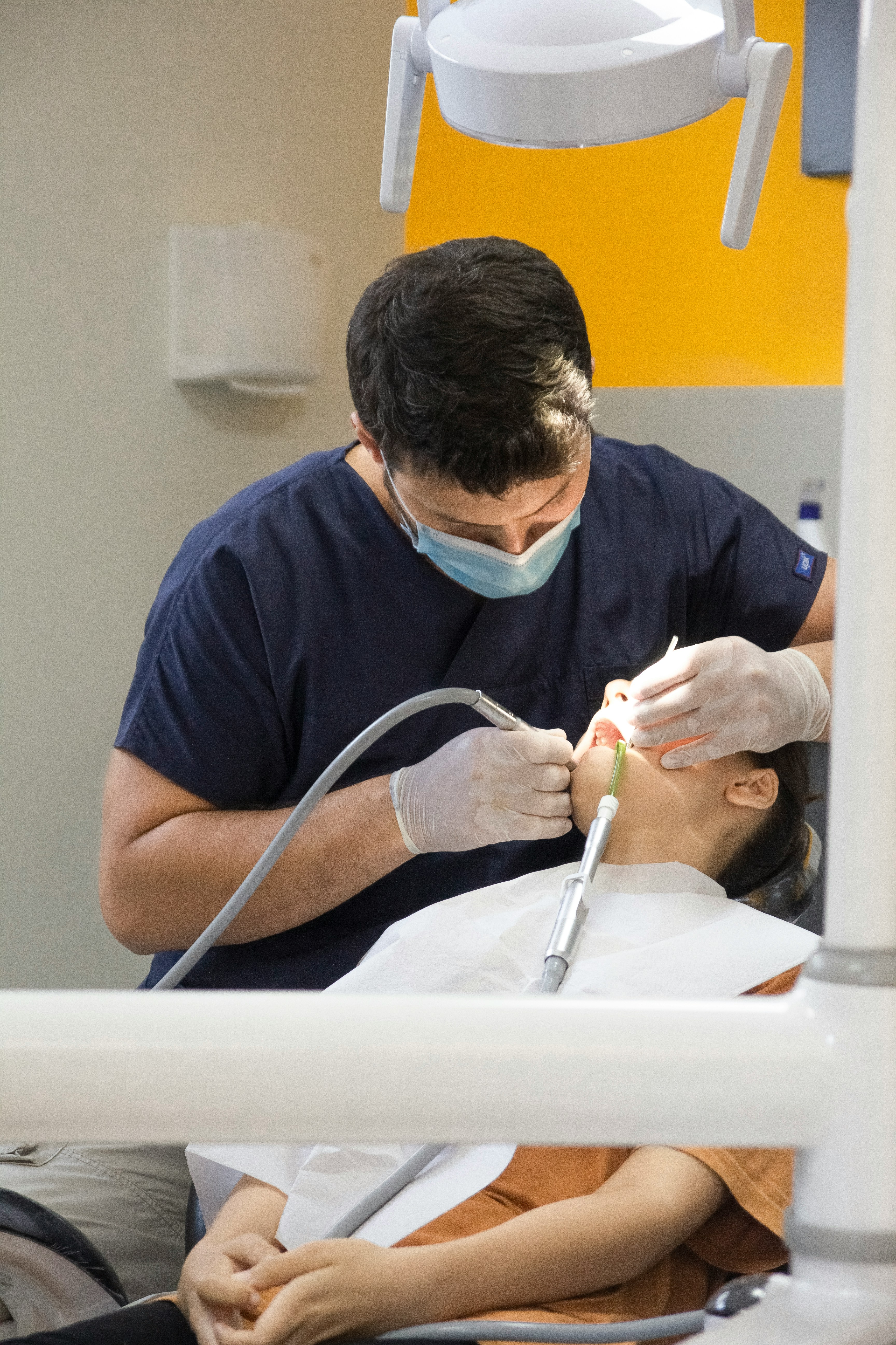 Odontologijos klinika Savanorių 1, Vilnius